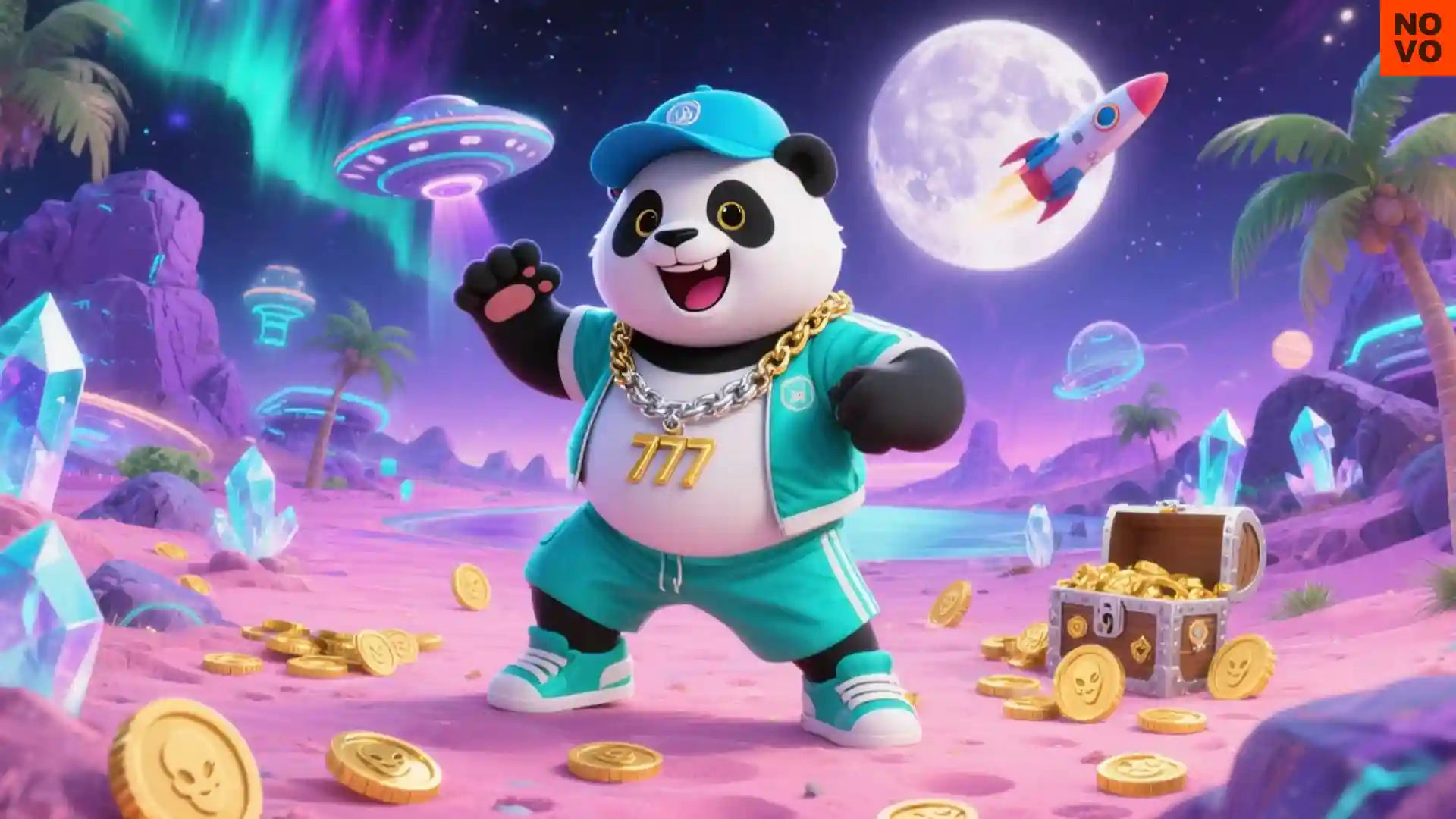 entretenimento online